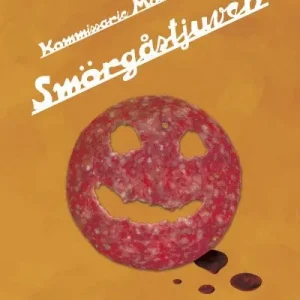 Smörgåstjuven | 0:e upplagan Beställ nu