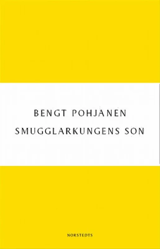 Billig Smugglarkungens son | 1:a upplagan