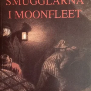 Fynd Smugglarna i Moonfleet | 0:e upplagan