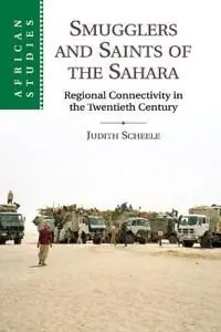 Nyhet Smugglers and Saints of the Sahara | 0:e upplagan