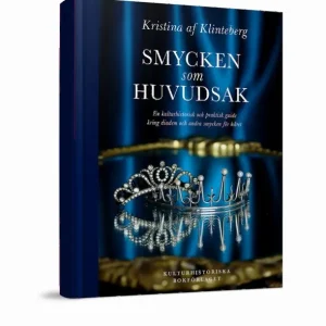 Erbjudande Smycken som huvudsak | 1:a upplagan