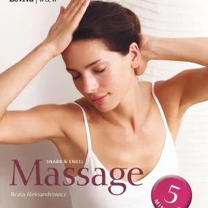 Snabb & enkel massage | 0:e upplagan I lager