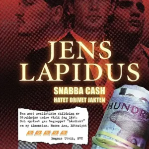 Snabba cash | 0:e upplagan Lägg i varukorgen
