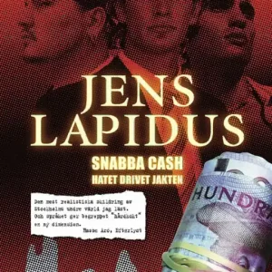 Snabba cash | 0:e upplagan Snabb frakt