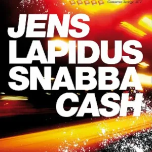 Fynd Snabba cash | 0:e upplagan