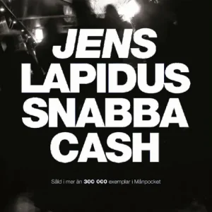 Sänkt pris Snabba cash | 0:e upplagan