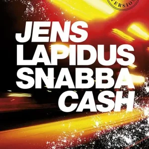 Outlet Snabba cash (Lättläst) | 0:e upplagan