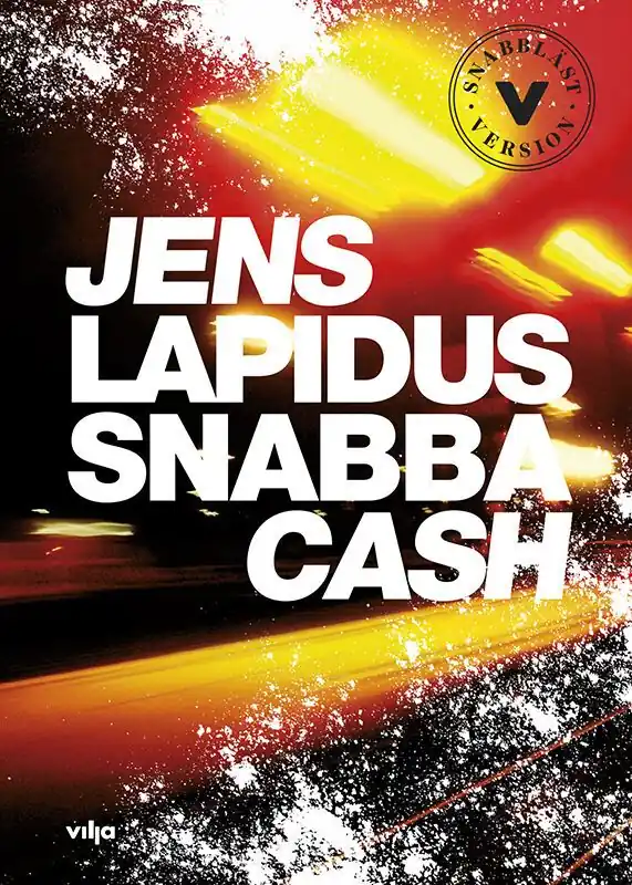 Outlet Snabba cash (Lättläst) | 0:e upplagan