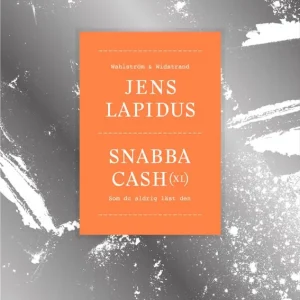Begränsat antal Snabba cash XL | 0:e upplagan