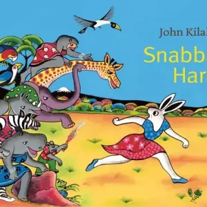 Snabba Hare | 1:a upplagan Köp online