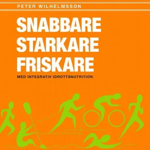 risnedsättning Snabbare Starkare Friskare | 1:a upplagan