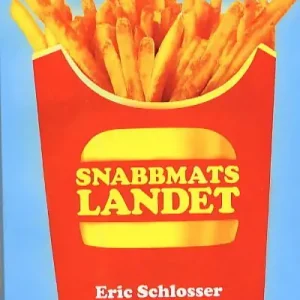 risnedsättning Snabbmatslandet | 1:a upplagan