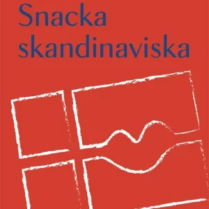 Snacka skandinaviska | 1:a upplagan Utförsäljning