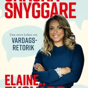 Snacka snyggare | 0:e upplagan Rabatter