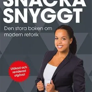 Rea Snacka snyggt | 0:e upplagan