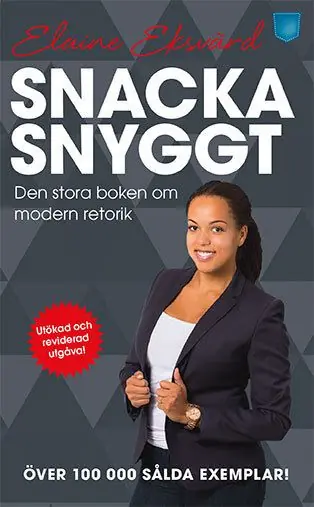 Rea Snacka snyggt | 0:e upplagan