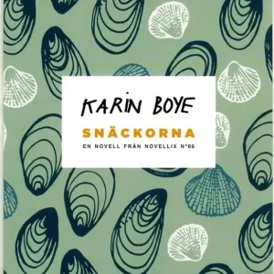 Snäckorna | 0:e upplagan Beställ idag