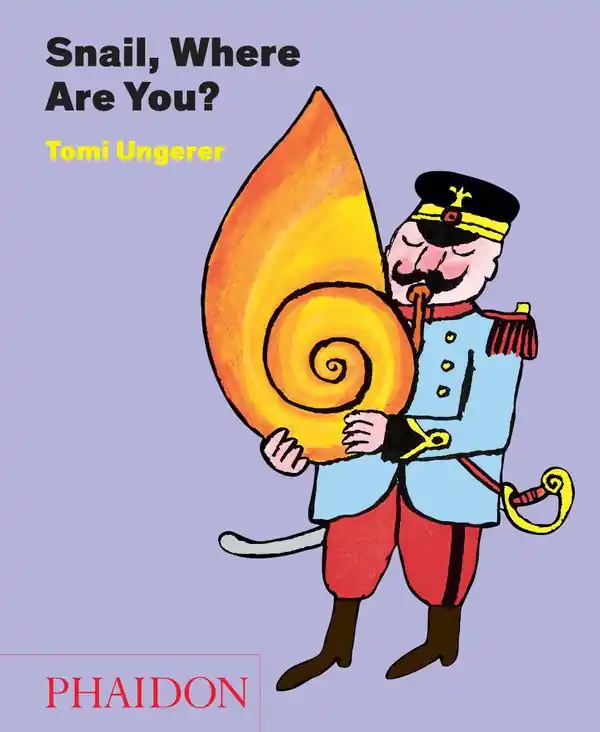 Snail, Where Are You? | 0:e upplagan Köp online