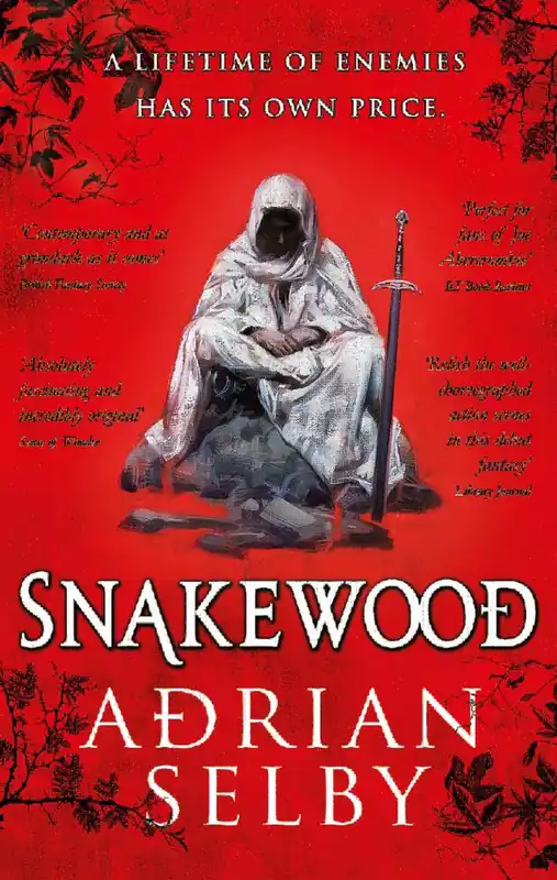 Billig Snakewood | 0:e upplagan