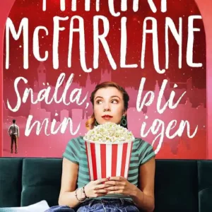 Snälla, bli min igen | 1:a upplagan Begränsad tid