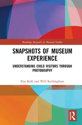 Snapshots of Museum Experience | 1:a upplagan Endast idag