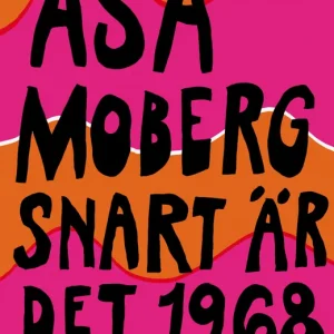 Fynd Snart är det 1968 | 1:a upplagan