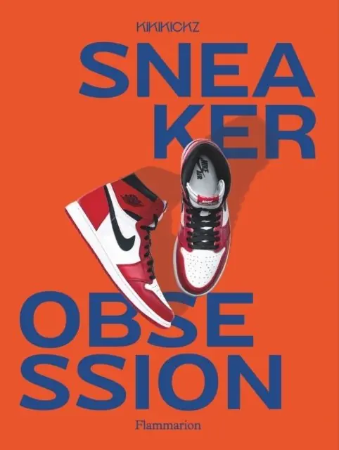 Sneaker Obsession | 0:e upplagan Utförsäljning