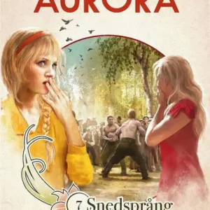 Snedsprång | 1:a upplagan Extra rabatt