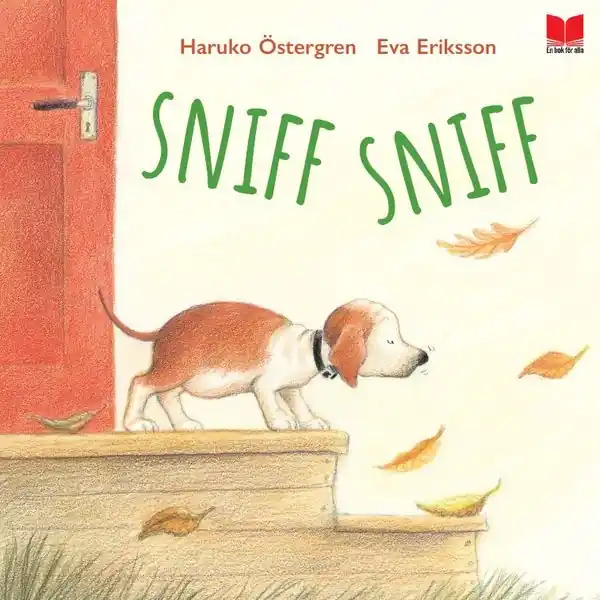 Sänkt pris Sniff, Sniff | 0:e upplagan