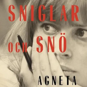 Rea Sniglar och snö | 1:a upplagan