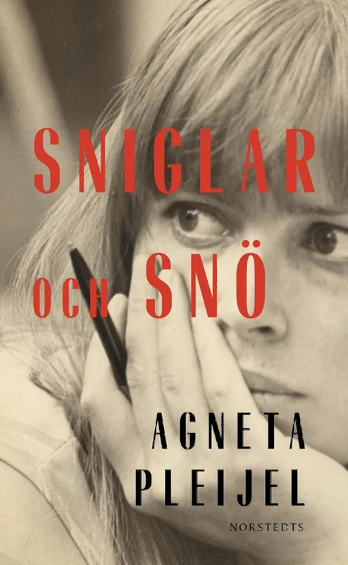 Rea Sniglar och snö | 1:a upplagan