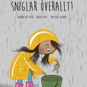 Bästa pris Sniglar överallt! | 0:e upplagan