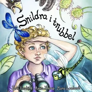 Lågt pris Snildra i trubbel | 0:e upplagan