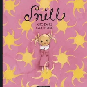 Snill | 12 002:a upplagan Populär