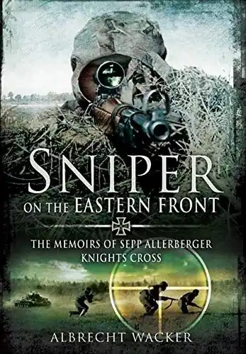 Sniper on the Eastern Front | 0:e upplagan Handla nu