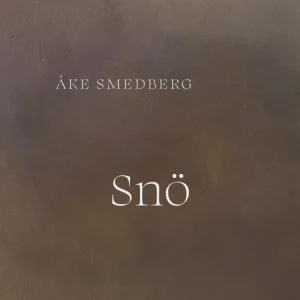 Snö | 0:e upplagan Begränsat antal