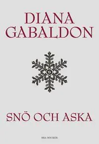Bästa pris Snö och aska | 1:a upplagan