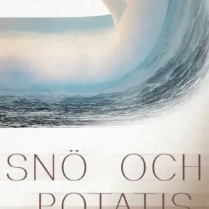 Bästa pris Snö och potatis | 1:a upplagan