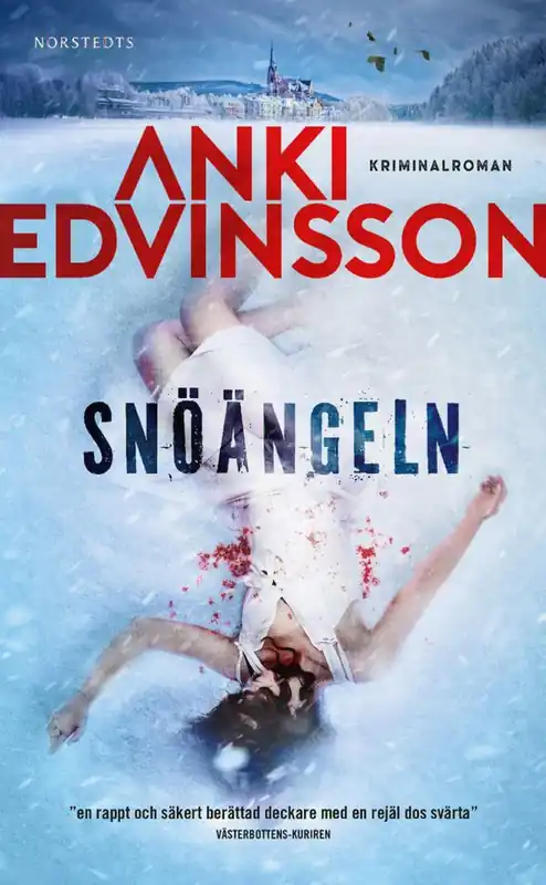 Snöängeln | 1:a upplagan Snabb frakt