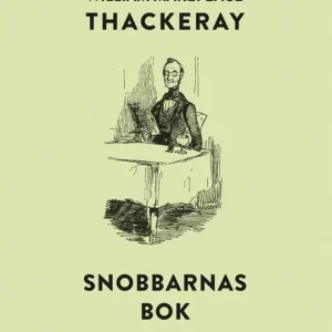 Snobbarnas bok | 1:a upplagan Kampanj