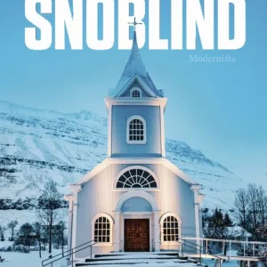 Snöblind | 0:e upplagan Utförsäljning