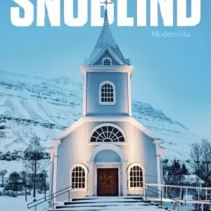 Snöblind | 0:e upplagan Rea