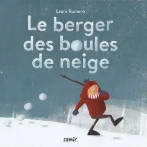 I lager Snöbollarnas Herde (Franska) | 0:e upplagan