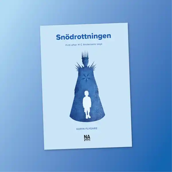 Snödrottningen | 1:a upplagan Bästa pris