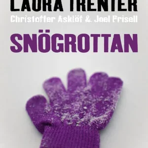 Populär Snögrottan | 1:a upplagan