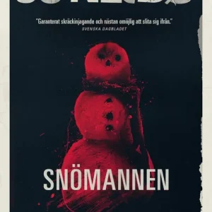 Expressleverans Snömannen | 0:e upplagan
