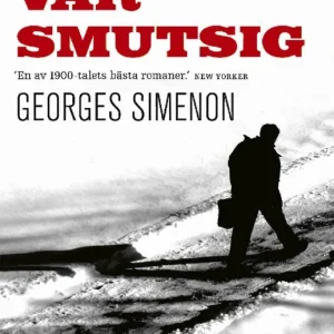 Endast denna vecka Snön var smutsig | 0:e upplagan
