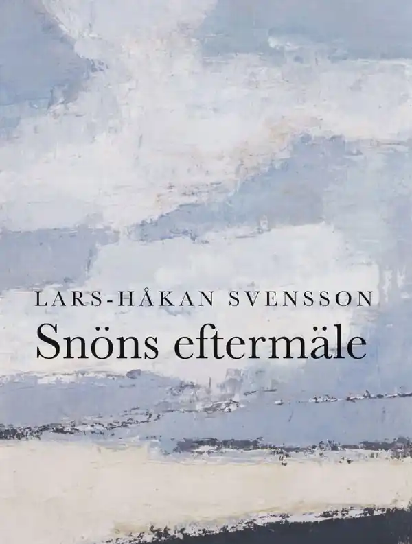 Bästa pris Snöns eftermäle | 0:e upplagan