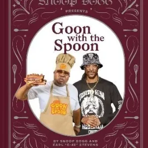 Utförsäljning Snoop Dogg Presents Goon with the Spoon | 0:e upplagan