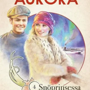 risnedsättning Snöprinsessa | 1:a upplagan